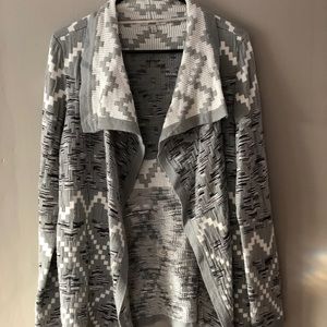 G.H. Bass Women’s Cardigan